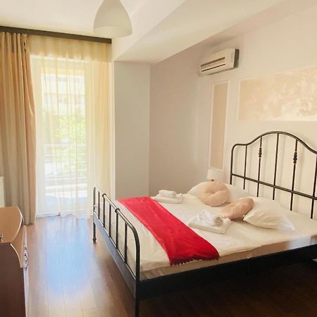 Catalina Summerland Apartaments Mamaia Nord Exterior photo