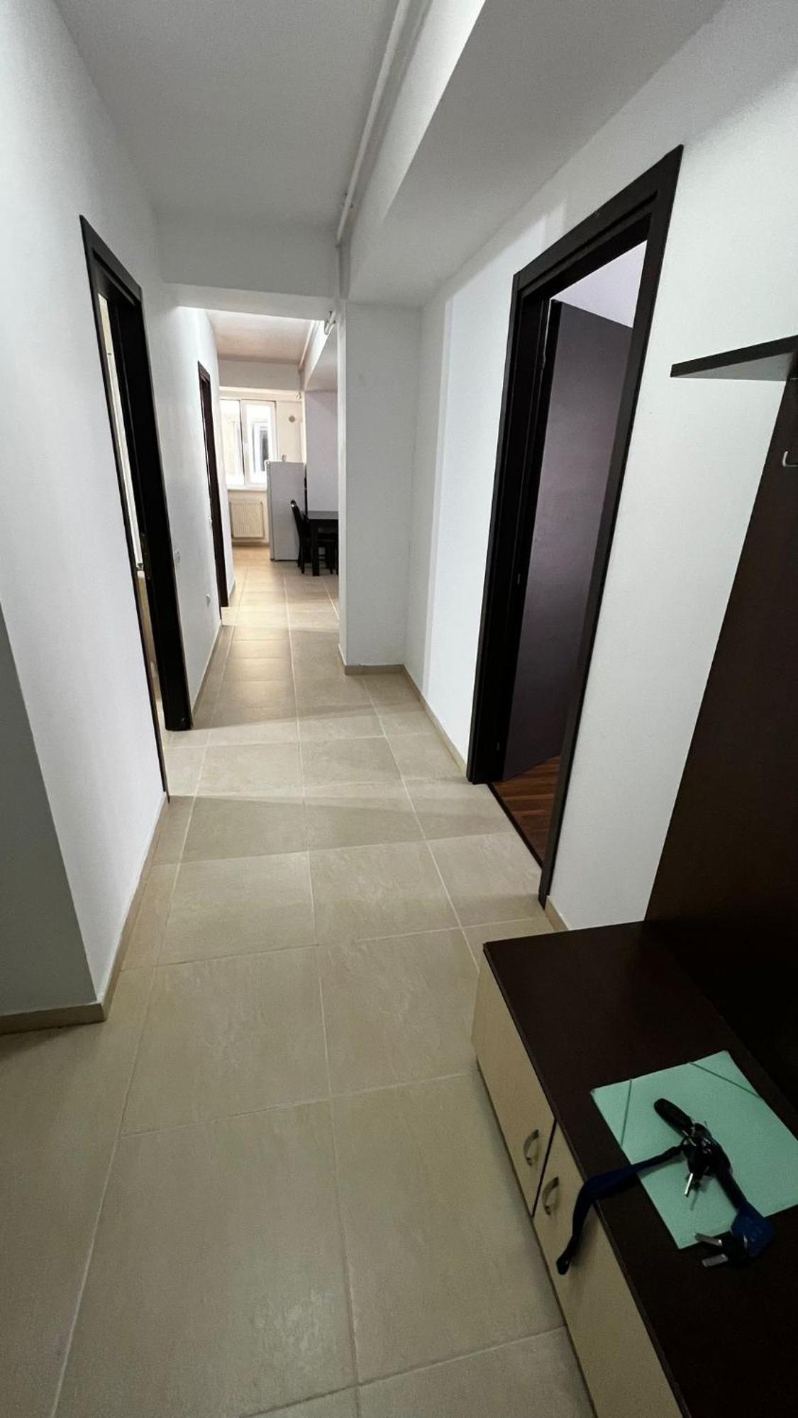 Catalina Summerland Apartaments Mamaia Nord Exterior photo
