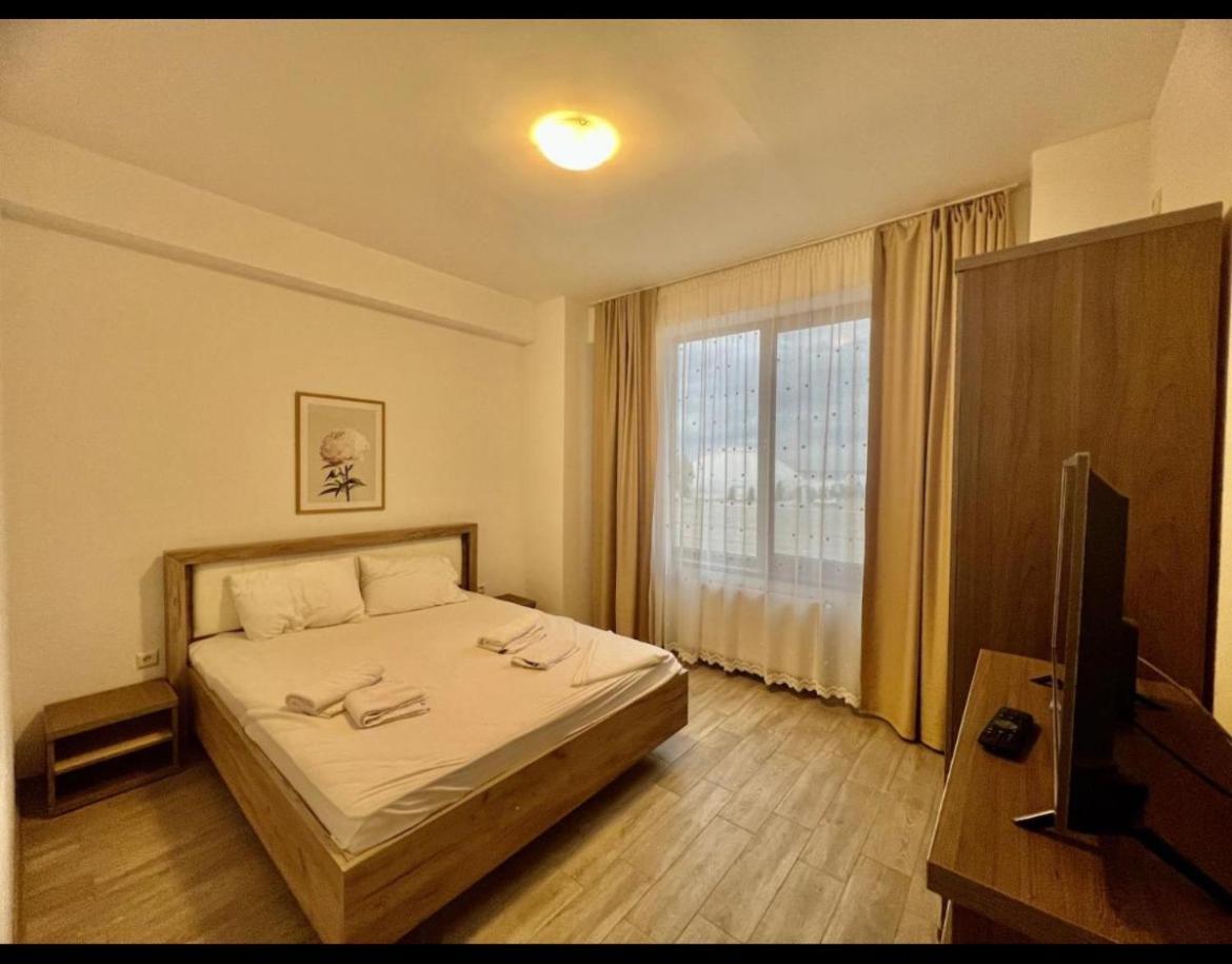 Catalina Summerland Apartaments Mamaia Nord Exterior photo